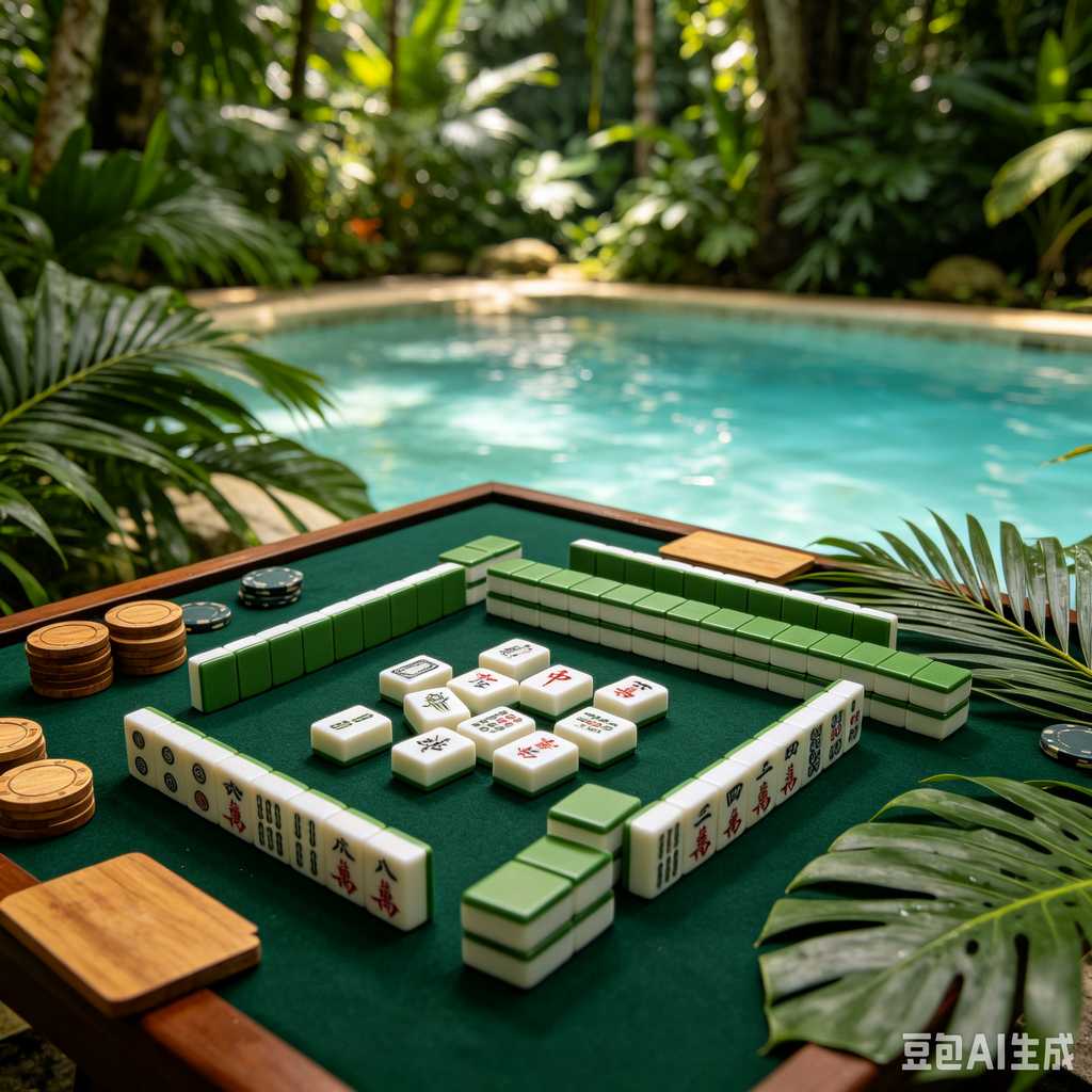 mahjong game guide book