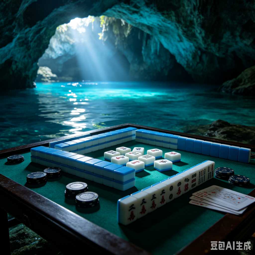 Quito,mahjong