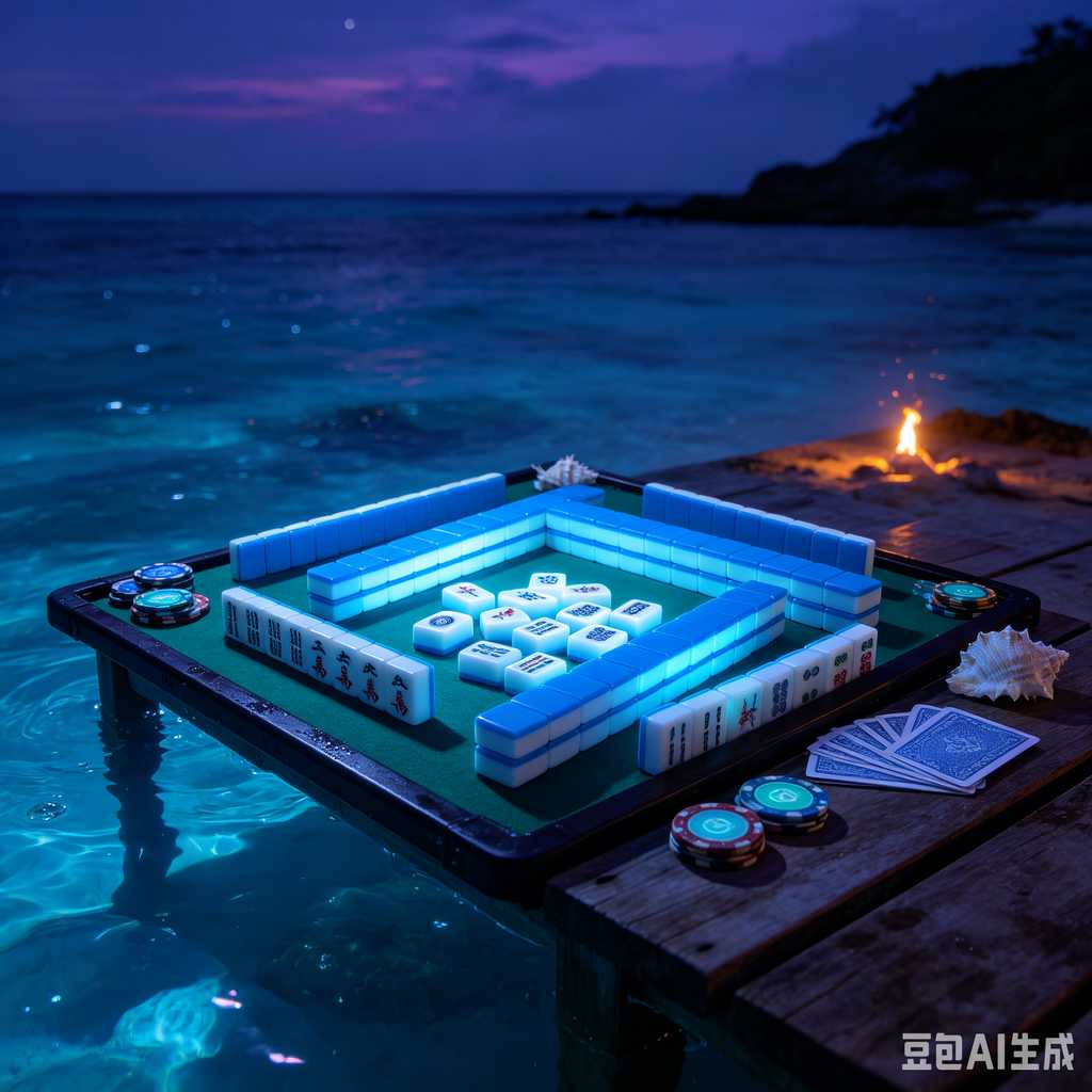 Milwaukee,mahjong