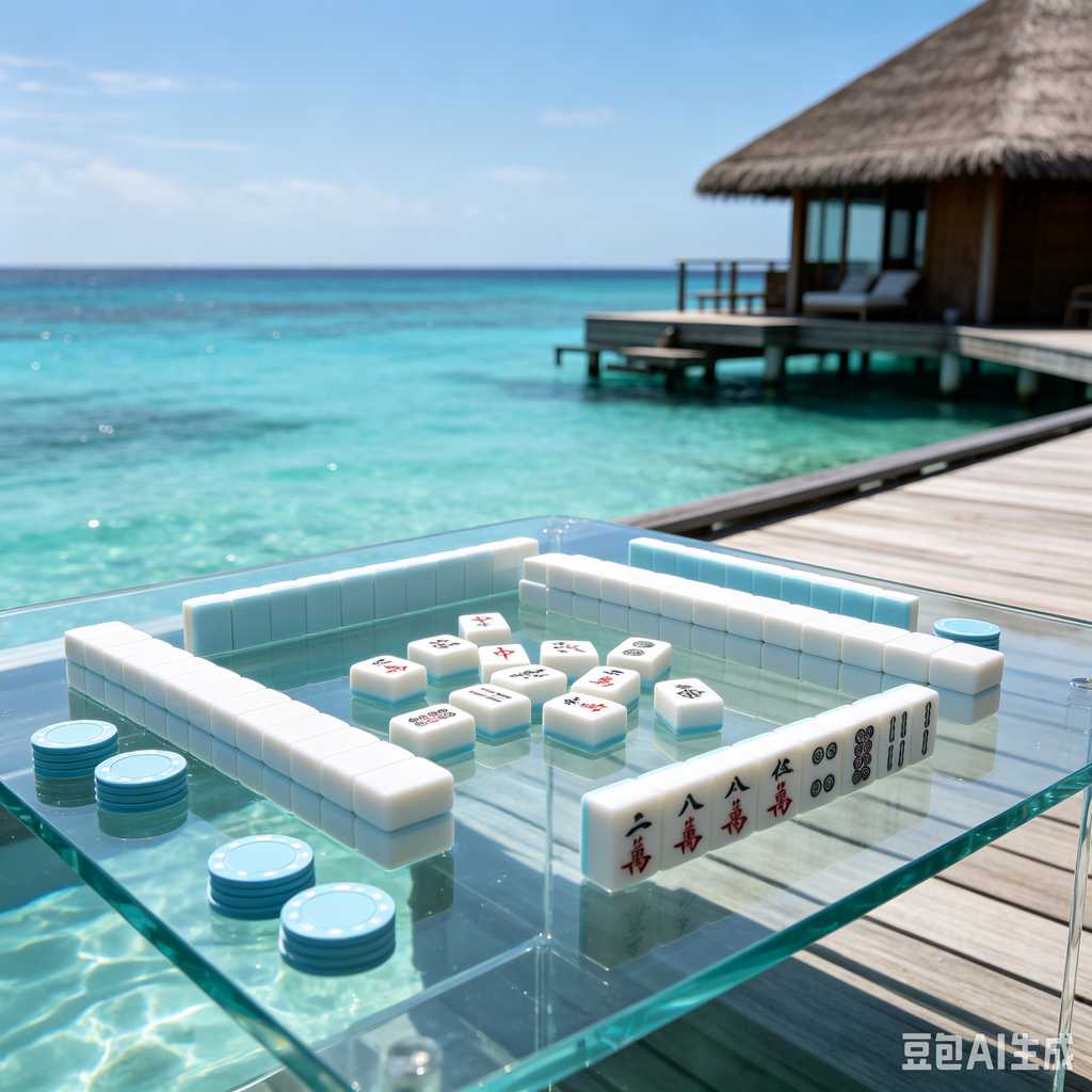 Clearwater,mahjong