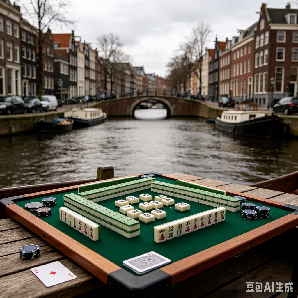 lewistonme,mahjong