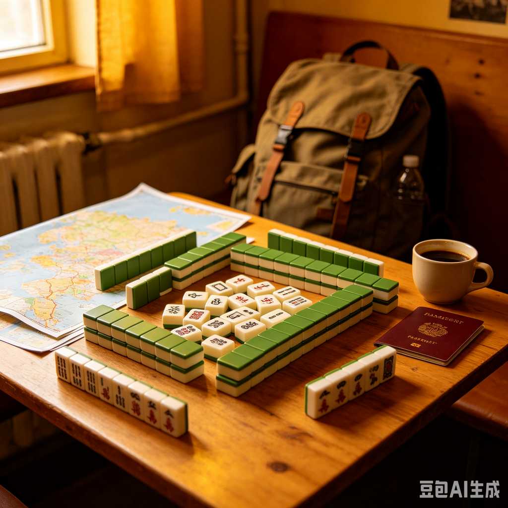 silicone mahjong mat