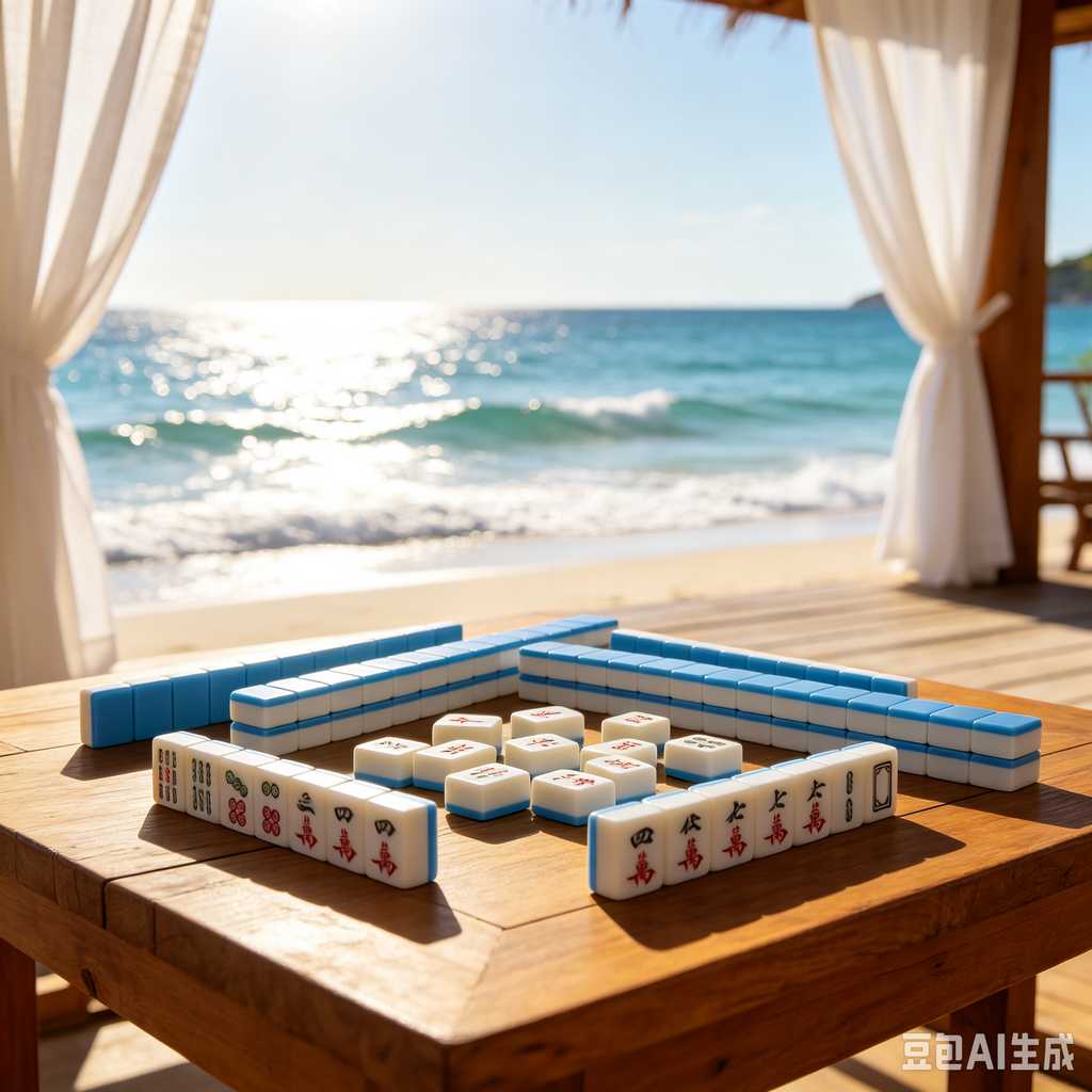 most popular mahjong set