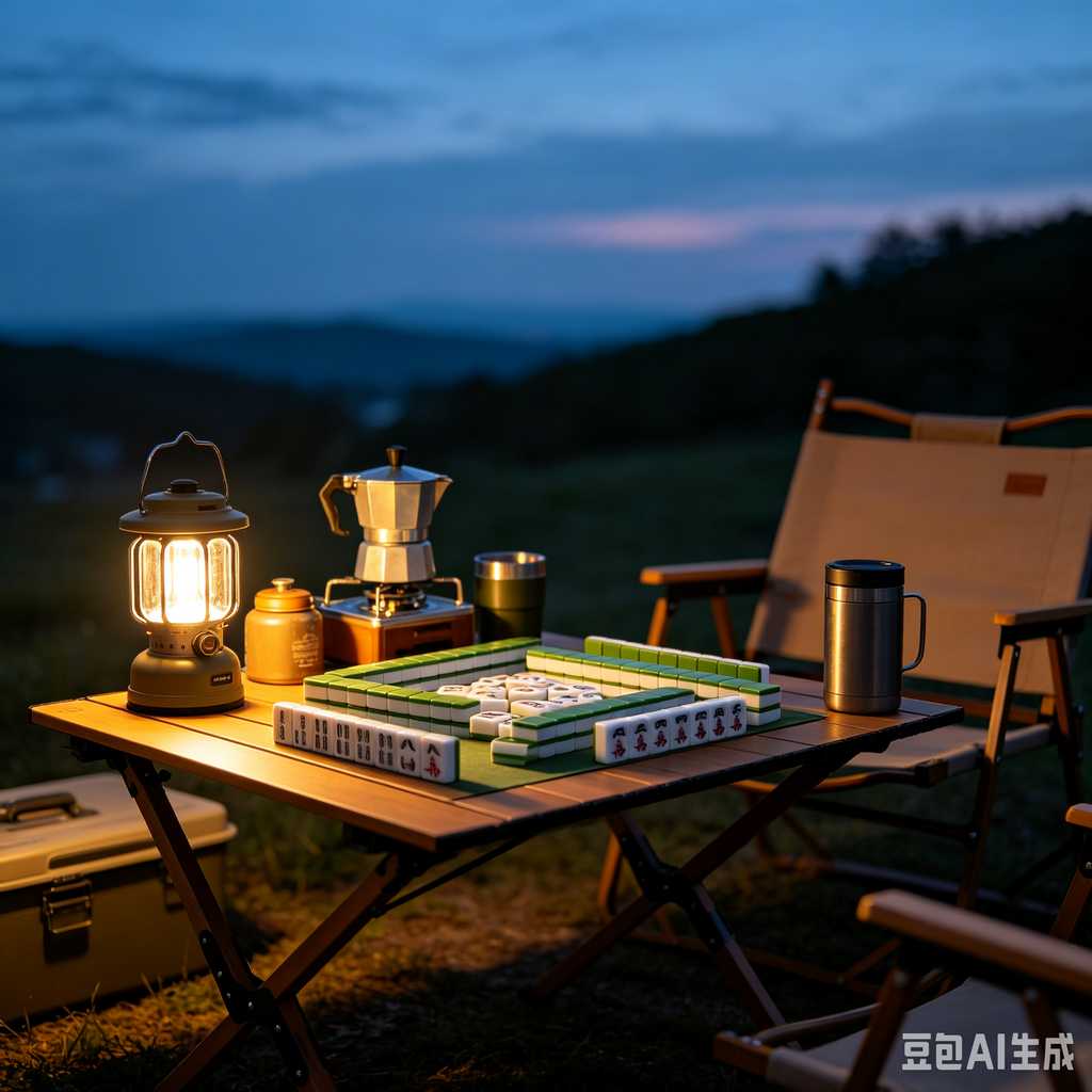 Monterey,mahjong