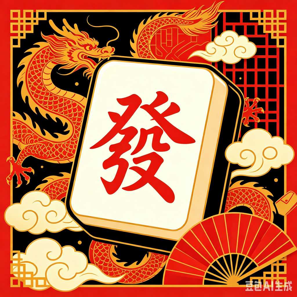 Durango,mahjong