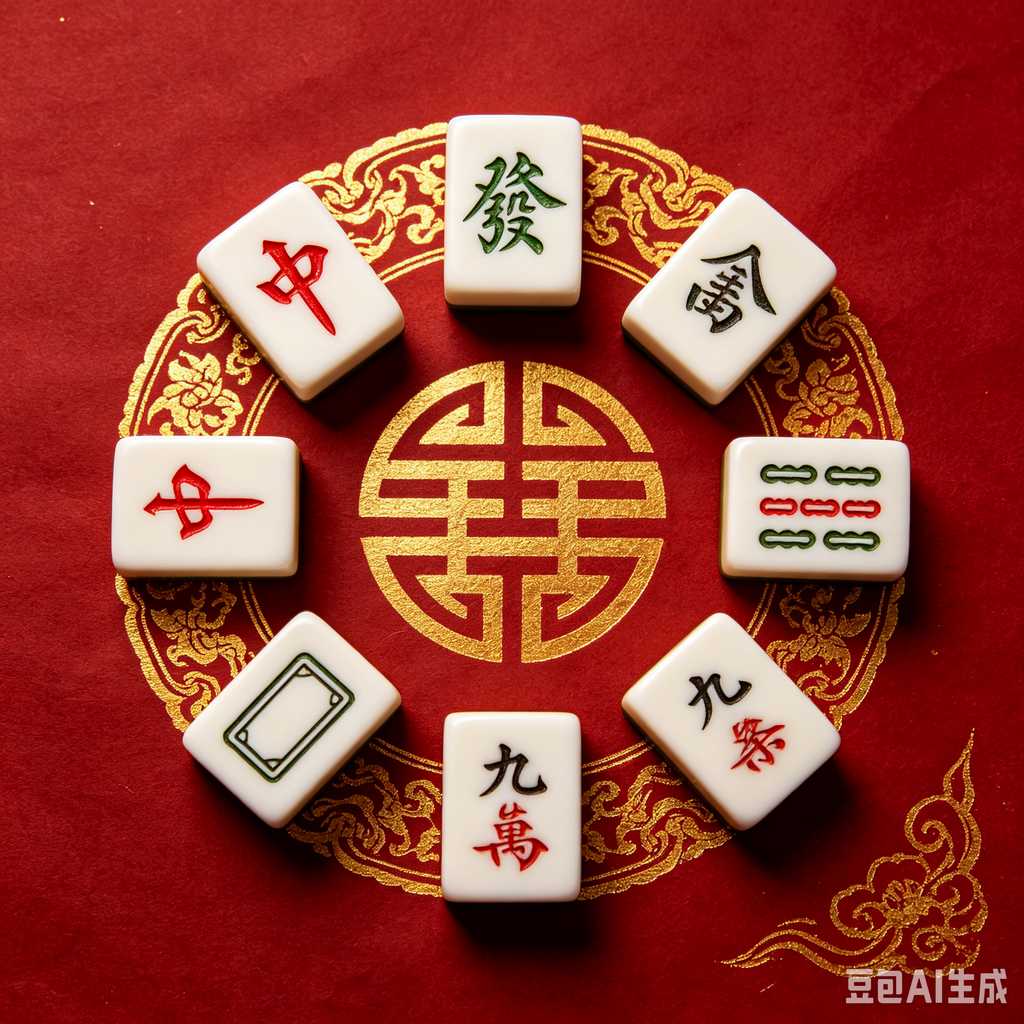 Flint,mahjong