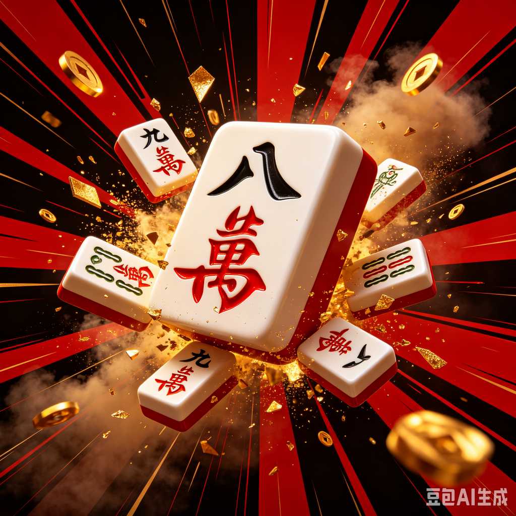 Genoa,mahjong