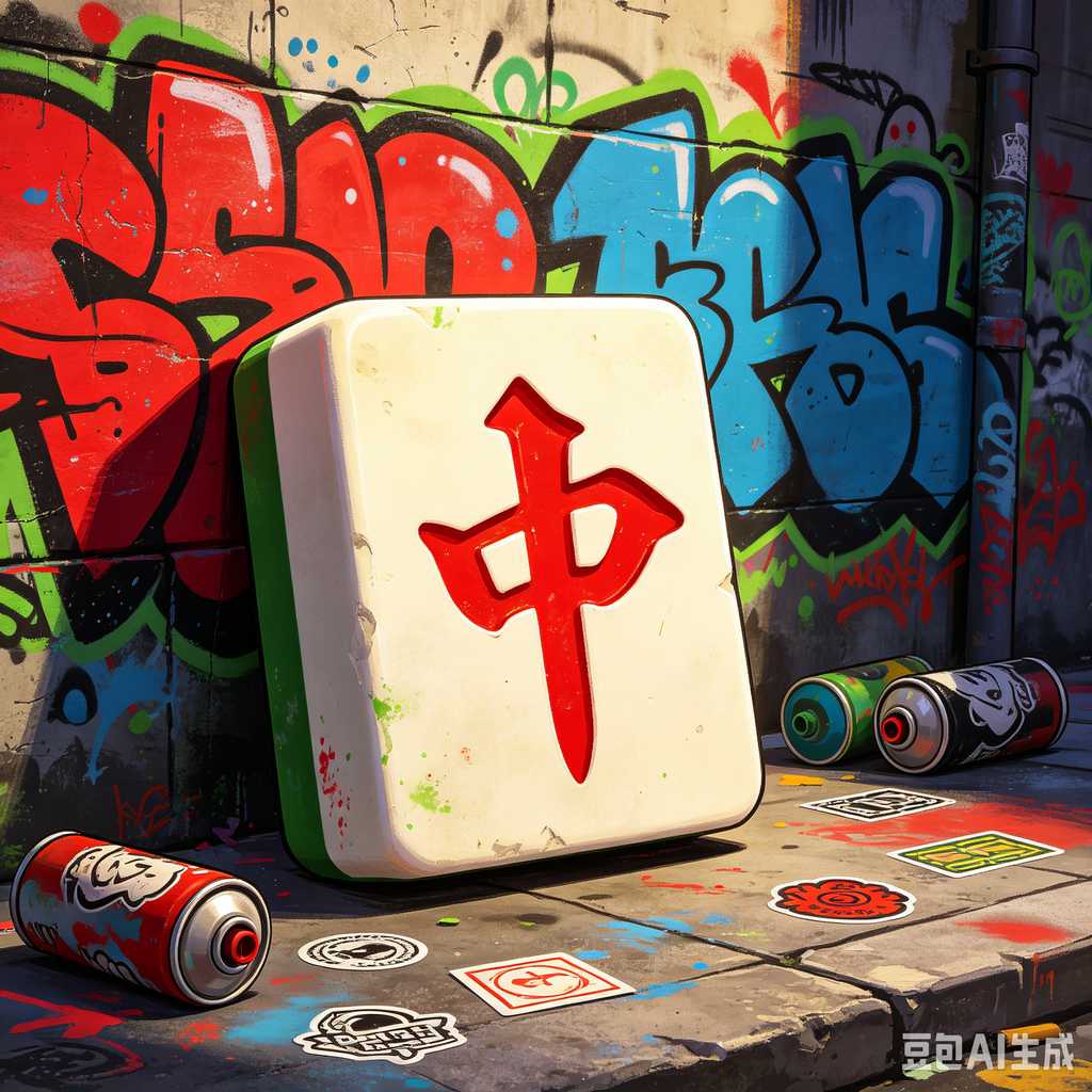 daily entertainment mahjong tiles
