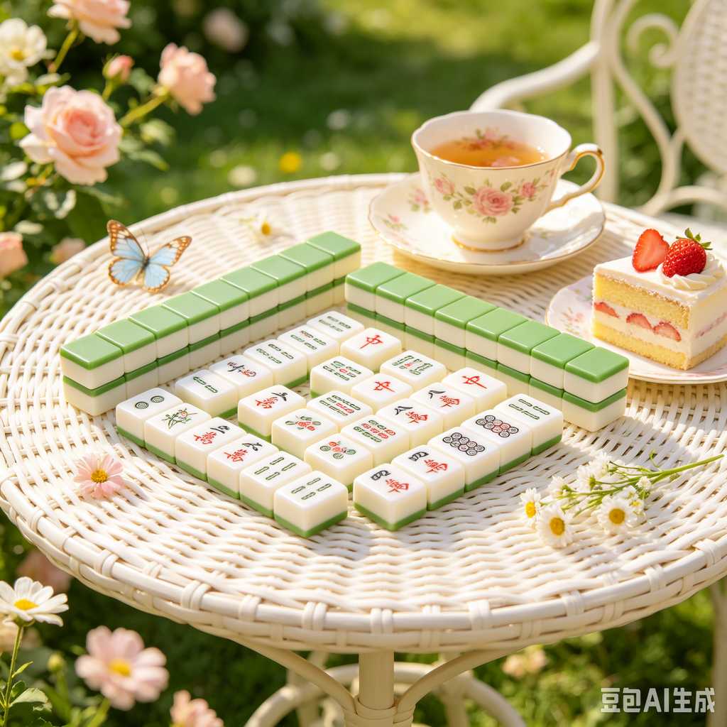 cambridge,mahjong