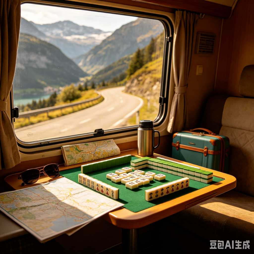are acrylic mahjong tiles durable