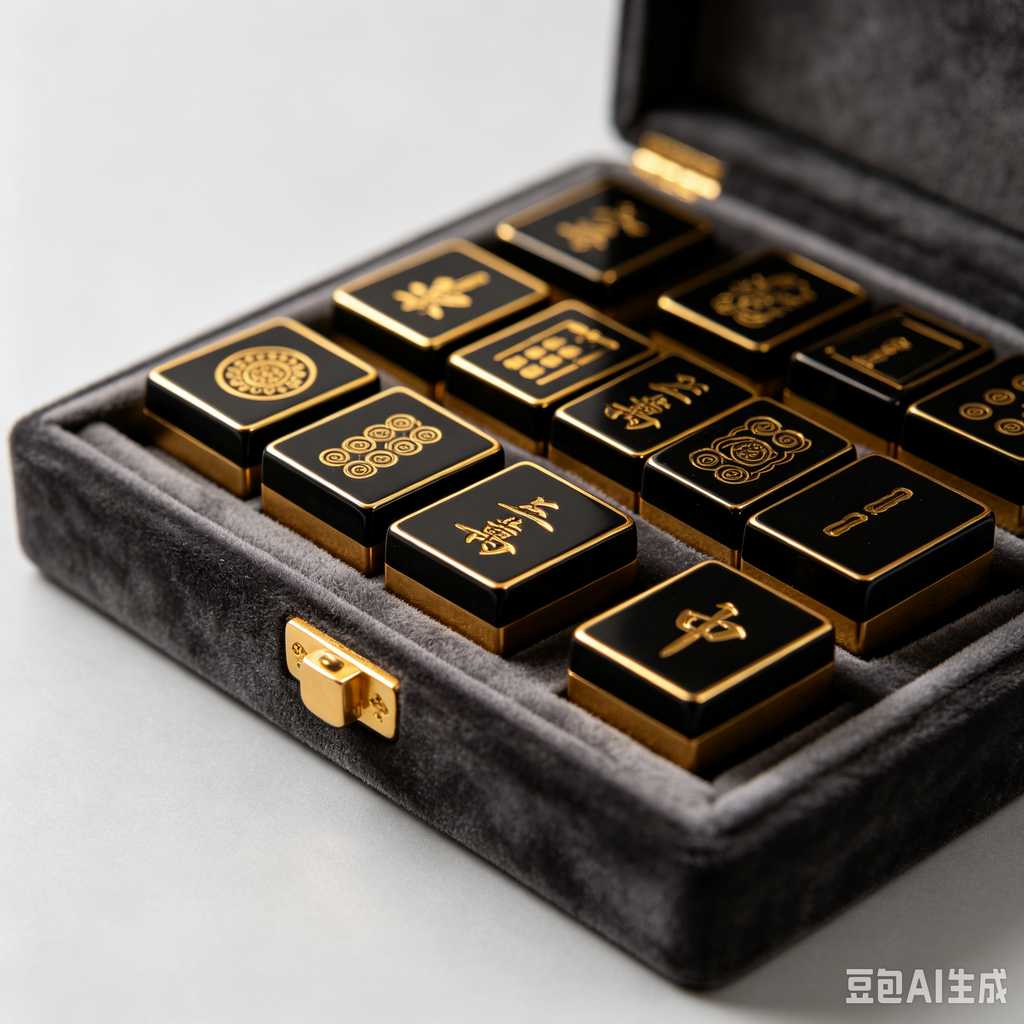 ambato,mahjong