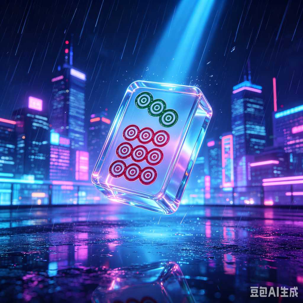 Riverside,mahjong