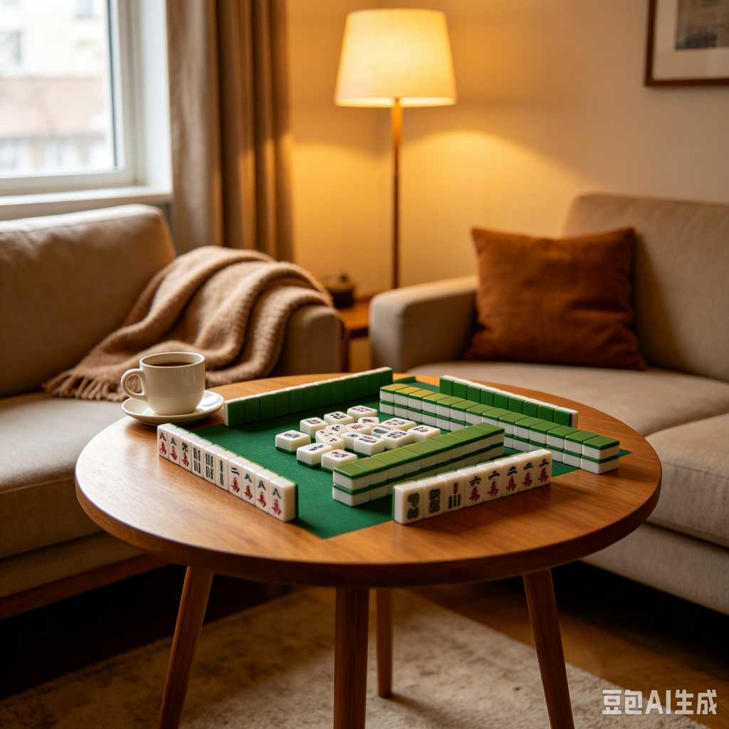 silver trim mahjong tiles