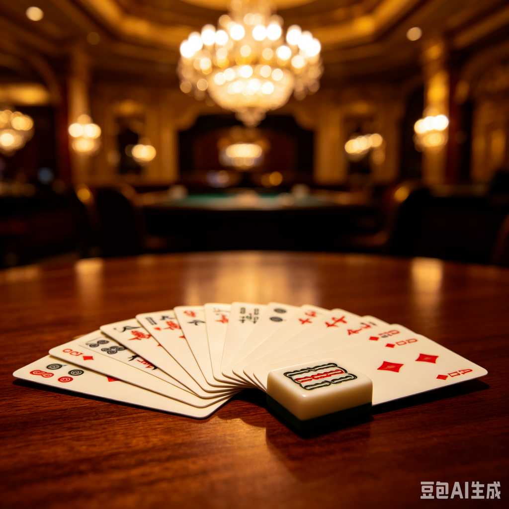 Sintra,mahjong