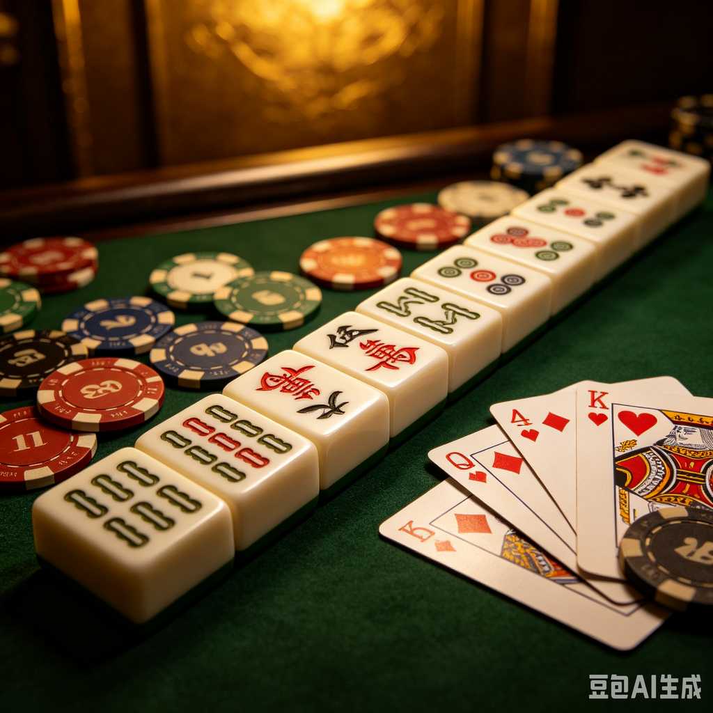 reliable mahjong supplier usa