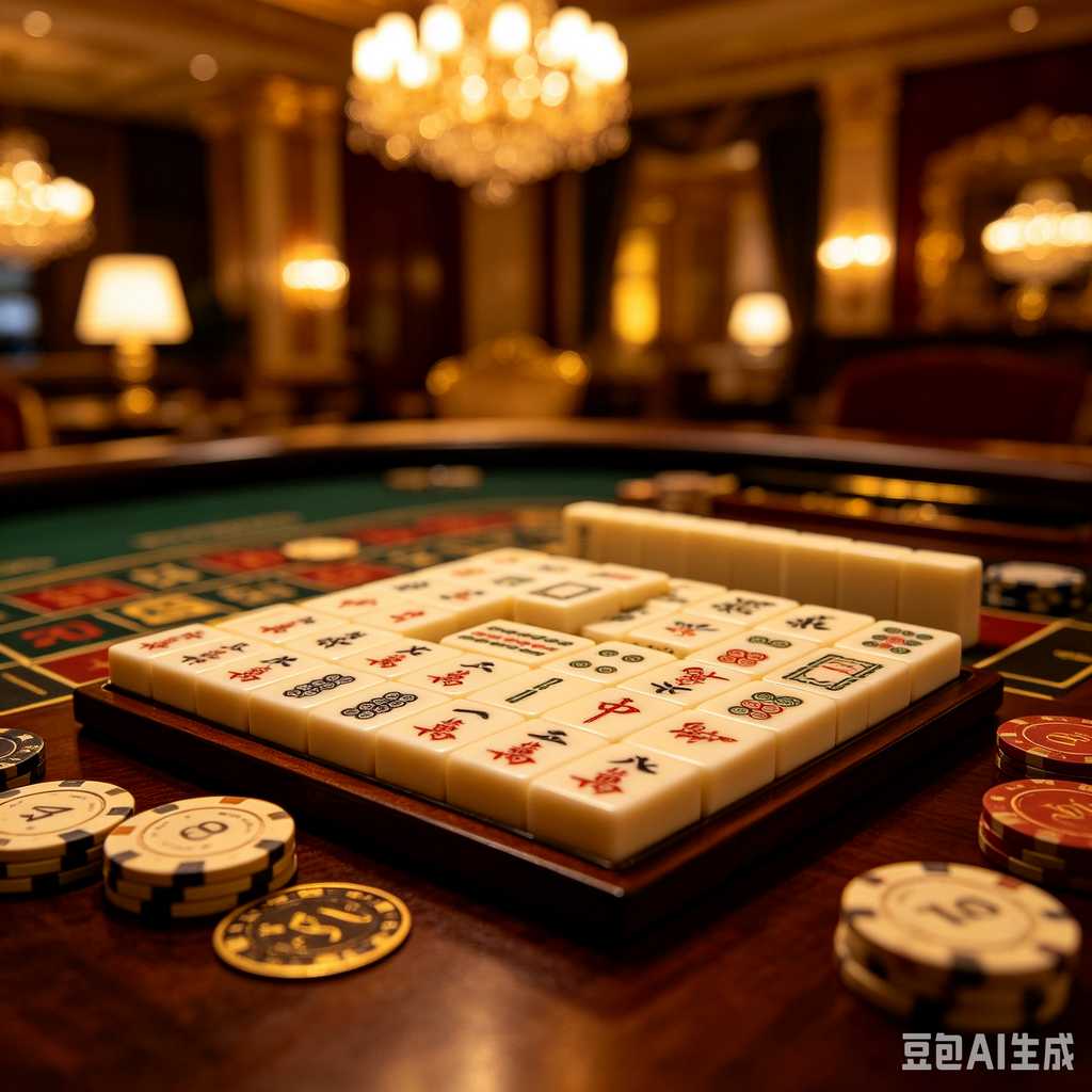 Kiel,mahjong