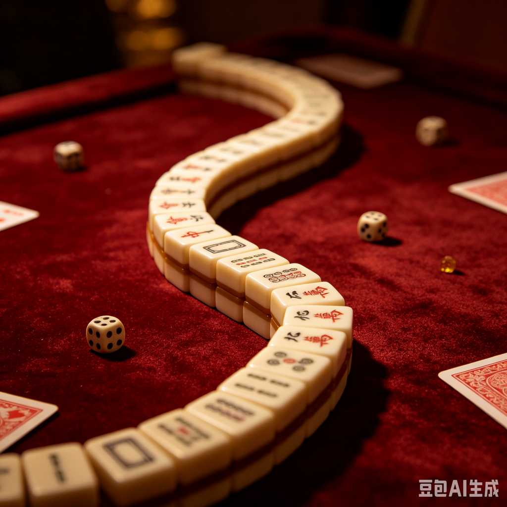 Albany,mahjong
