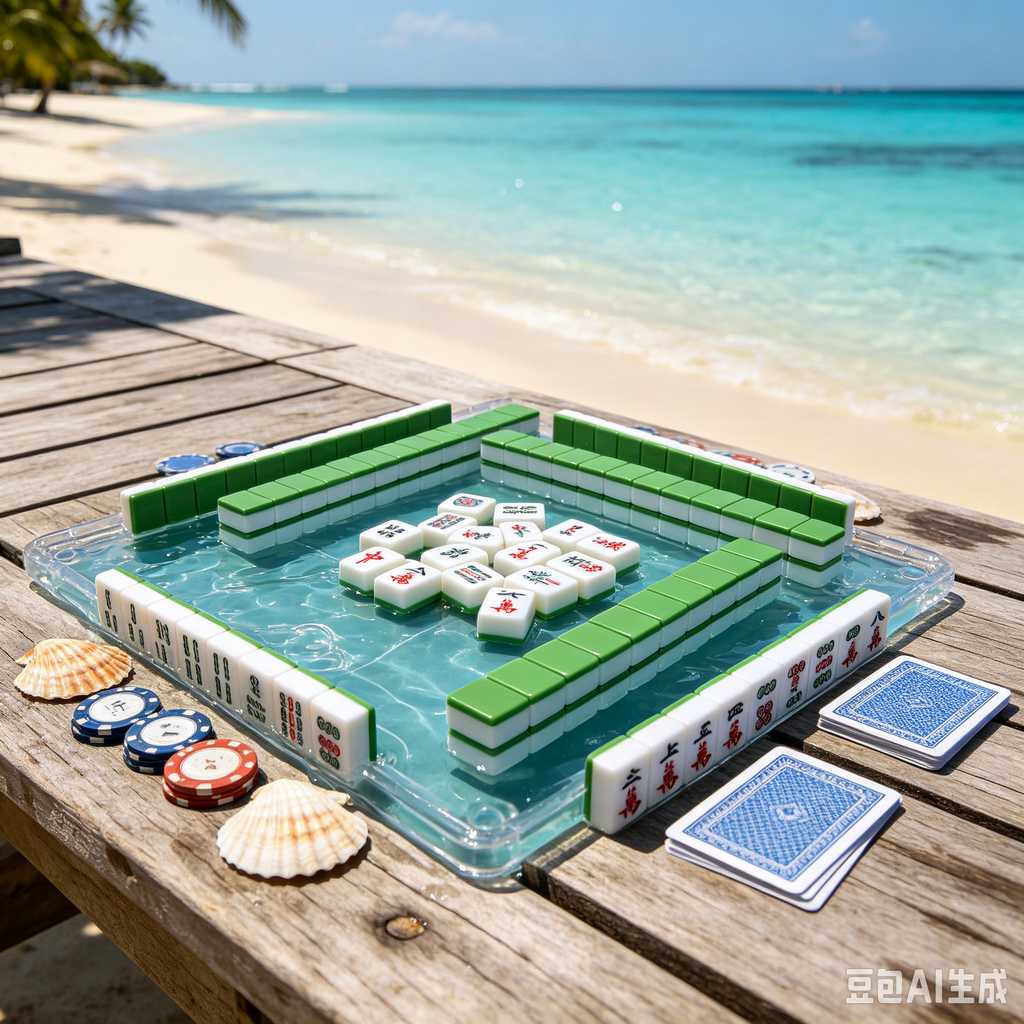 Oslo,mahjong