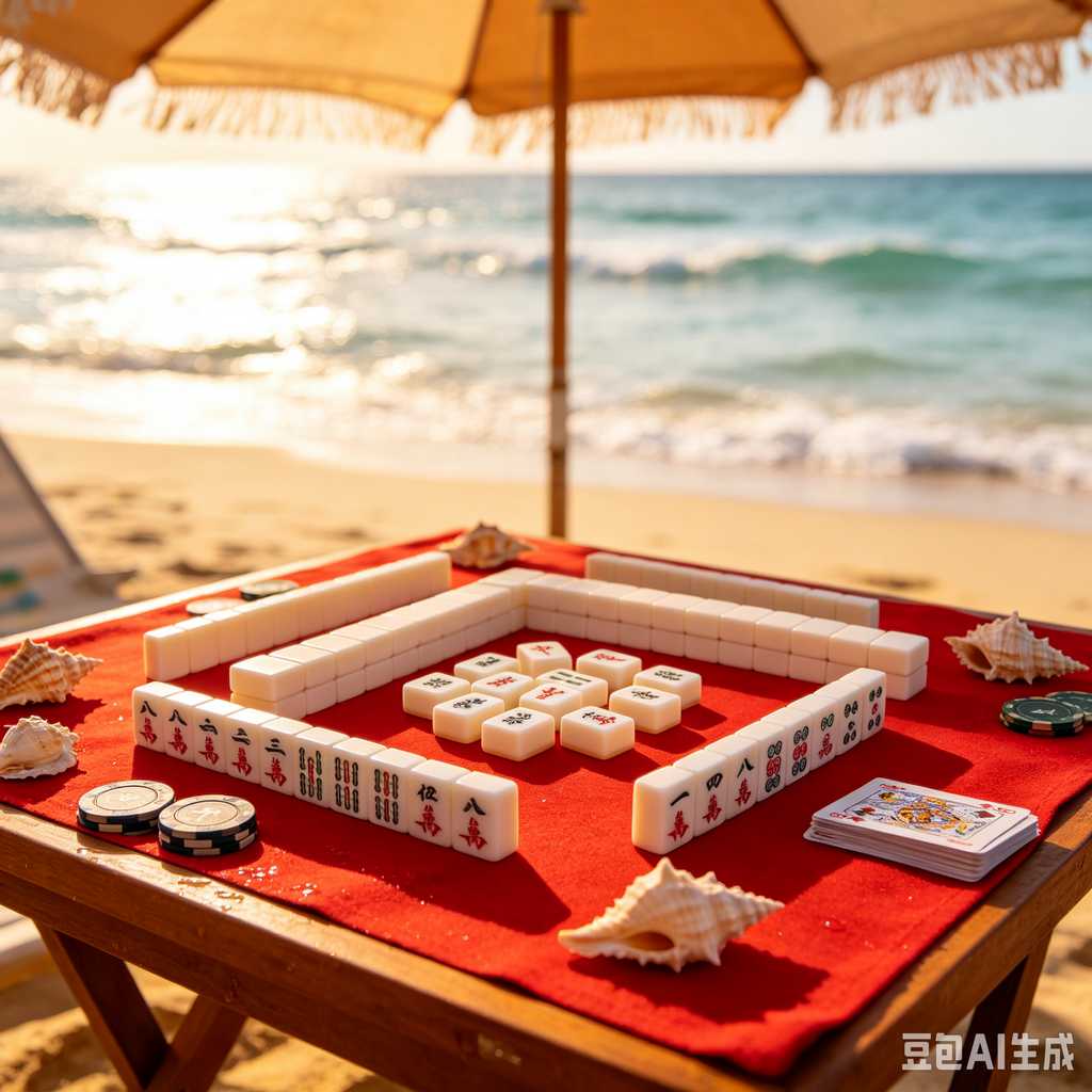Liege,mahjong