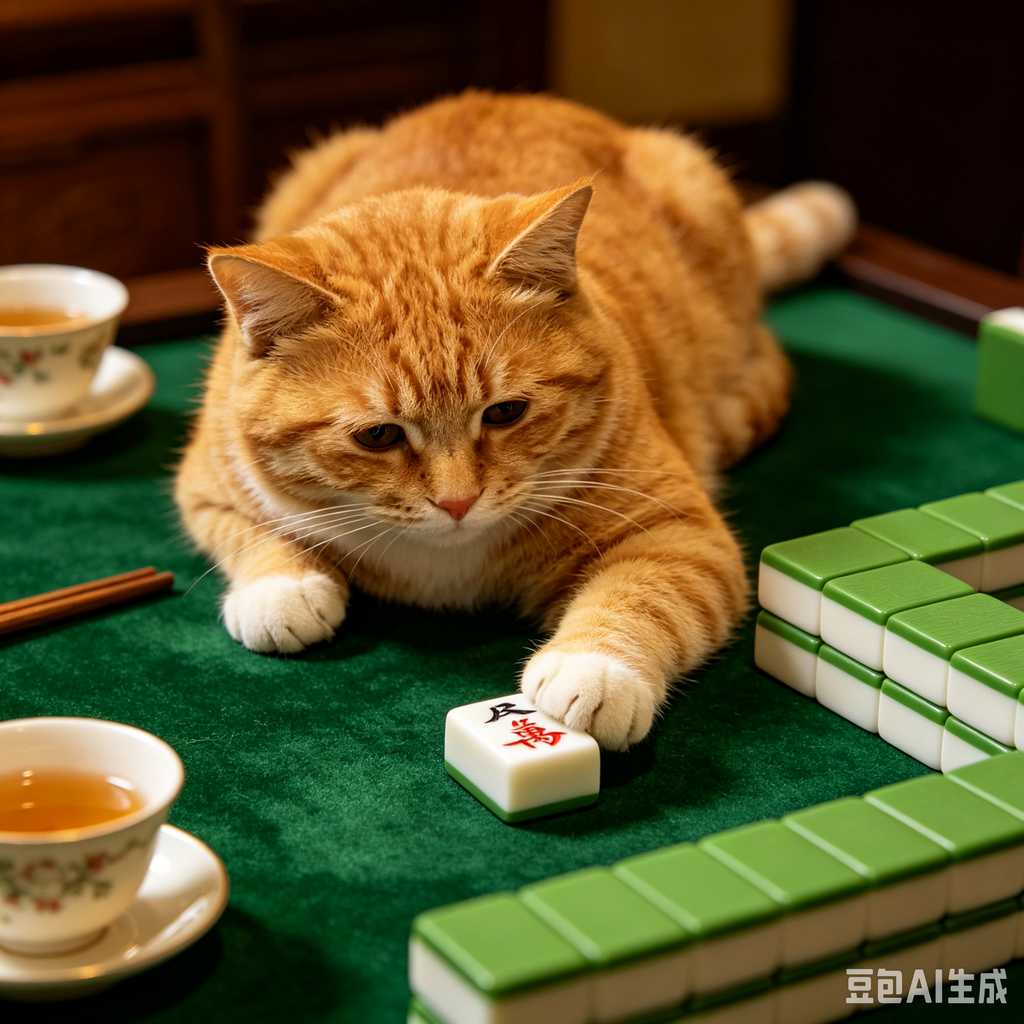 portable carrying case mahjong