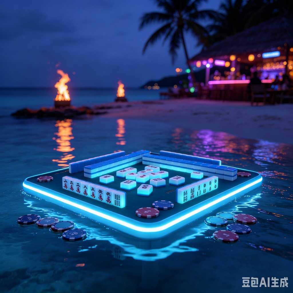 Bucaramanga,mahjong